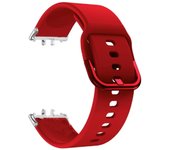 Silicone Sport Strap For Samsung Galaxy Fit 3 Breathable Wristband For Samsung Galaxy Fit 3 Replacement Bracelet Accessories