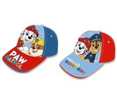 Gorra Patrulla Canina T.50-52