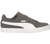 Calzado hombre Zapatillas Puma Zapatillas Smash Vulc Gris
