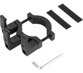 Modifted Front Hook Hanger for Xiaomi M365/1S/Pro/PRO2 Mi3 Electric Scooter Bag Helmet Dual Claw Grips Storage Holder Rack Parts