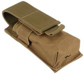 Magazine Bag Single Magazine Bag Molle Flashlight Bag Flashlight Bracket Box Outdoor