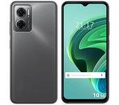 Funda Silicona Gel TPU Transparente para Xiaomi Redmi 10 5G