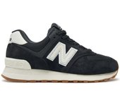 Zapatillas New Balance 574 para hombre en color negro