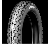Neumático para Motocicleta Dunlop 180/55 Zr17 73W Tt100 Gp Tl