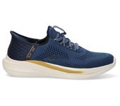 Deportivo SKECHERS 210810 azul