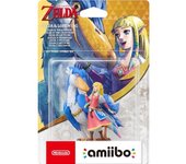 AMiiBO ZELDA: ZELDA & LOFTWING (IMP)