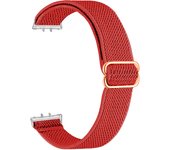 1pcs Nylon Strap For Samsung Watch samsung watch fit3 Applicable to samsung fit3 motion wristband Bracelets