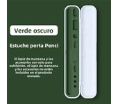 For Apple Pencil 2 1 Box For Ipad Pencil 2nd Generation 1st Gen Protective Case Cover Stylus Pen Holder Tips Box Accessories