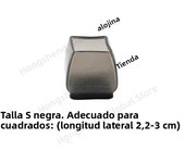 4pcs Silicone Chair Legs Non-Slip Pads Furniture Sofa Feet Anti-noise Sock Cover Wood Floor From Scratches Protectors Mat New