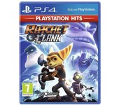 Ratchet And Clank Hits (PS4) NUEVO