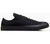Zapatillas Negras Converse Chuck Taylor All Star Classic