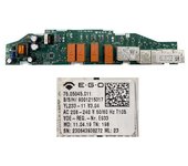 Módulo Electronico Vitro Balay 3EB785LQ/02 YL233 980.490-03 75.05045.011