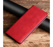 Leather Flip Case For LG G8 G8X G7 V50S ThinQ Velvet W30 K22 K52 K61 K40S K40 K42 K31 K20 2019 Aristo 5 Plus Wallet Cover