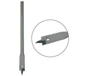 FISCHER Broca Pala Madera Ø 26 mm - Unid. Gris - FISCHER - 96203  Accesorios Varios Bricolaje Brocas