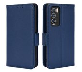Lychee Pattern Flip Wallet Case for Realme GT Master
