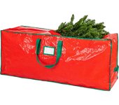 El Árbol de Navidad Artificial de 7,5 pies,material impermeable duradero