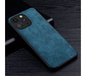 Premium PU Leathe Case for iPhone 15 14 13 12 11 Pro Max Mini XR X XS Max 8 7 Plus Solid Color Protective Cover