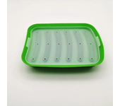 DIY Food Grade Silicone Sausage Mold Baby Food Supplement Tool Home Made Hot Dog Ham Sausage Baking Mold Sausage Mold