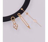 Green Luminous Watch Hands Fit Japan NH35 NH35A NH36 NH36A 7S36, 7S25, 7S35, 6R15, 4R15, 4R36 Movement