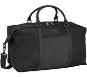 BOLSA DE FIN DE SEMANA SAFTA BUSINESS "BLACK"
