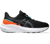 Zapatilla Asics GS GT-1000 13 Negro/Naranja