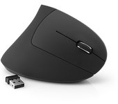 RATON OPTICO MEDIARANGE MROS232 WIRELESS BLACK