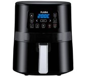 FREIDORA SIN ACEITE FLAMA 670FL 4,2L DIGITAL C/VENTANA