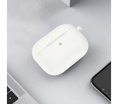 Silicone Earphone Case for AirPods 1/2  Cover Case Wirless Headphones Earbuds For Airpods pro2 Case with  Case Bag
