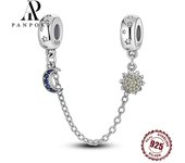 HOT 92 style 925 Sterling Silver Chameleon Firefly Cute Animal Pendant Beads Fit Original Pandora Bracelets Charms Jewelry Gifts
