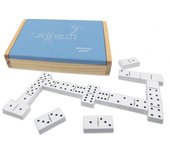 DOMINÓ FSC 100% AQUAMARINE GAMES