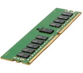 Modulo Memoria Ddr4 16Gb Bus 2400 Cl17 Para Hp Dl120 G9 Dl180 G9