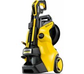 Hidrolimpiadora Kärcher K5 Premium Power Control 145 bar 500 l/h