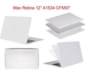 Carcasa Protectora para MacBook Retina 12" (modelo: A1534)