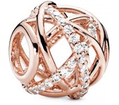 Pandora - Charm Galaxia 781388CZ