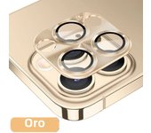 Metal Armor Camera Lens Protector For iPhone 13 11 12 16 14 15 Pro Max Mini Tempered Glass For iPhone 15 Plus Camera Protector