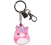 Squishmallows llavero caucho lola