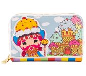 Cartera loungefly candy land take me to the candy