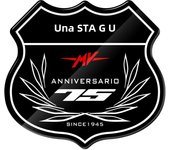 3D Motorcycle Decal Sticker for MV Agusta F3 675 Brutale Stradale Superveloce 800 F1 300