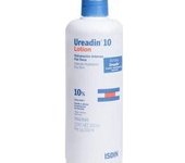 Isdin Ureadin Lotion 10 Hidratación Intensa, 400 Ml