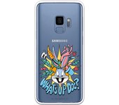 Funda original compatible con Samsung Galaxy S9 - Bugs Whats Up Doc?