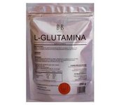 Bsb Labs L-Glutamina Sg Vegan 250 gr