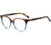 Montura de gafas Missoni Mujer MIS-0100-IPA