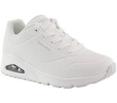 Zapatillas Skechers Stand on Air Blanco Skechers Skechers