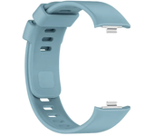 Watch Strap For Xiaomi Redmi Watch 4 Strap Replacement Silicone Strap For Xiaomi Redmi Watch 4 Strap Correa Bracelet