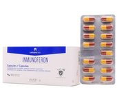 Inmunoferon - 90 cápsulas