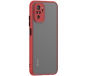 Armor Shockproof Protective Case for Xiaomi Redmi Note 10 10S 11 11s 12s 12 Pro 5G A1 A2 Plus Redmi 10C 10A 9A 9C 12c Cover