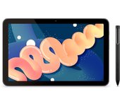 SPC Tablet Gravity 3 Pro 4GB 64GB Negra con Lápiz
