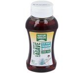 Naturgreen Sirope Ecológico De Ágave Crudo 500Ml