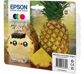 Epson 604 Multipack 4 colores