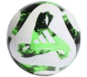 Football adidas Tiro League J350 HT2427 – Balón de entrenamiento con peso de 350 gramos, ideal para jugadores en formación que buscan mejorar su técnica y precisión en cada toque.